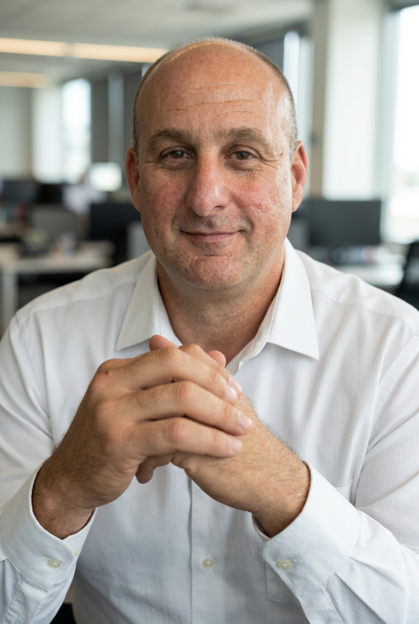 Jeffrey Wilshire