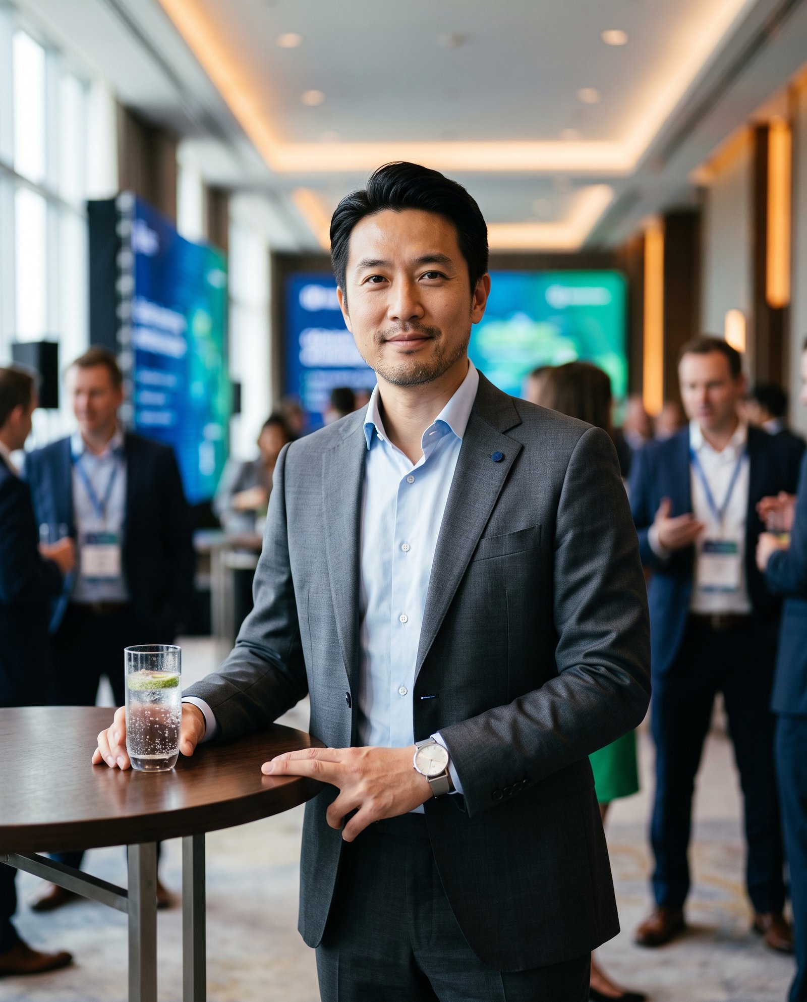 Michael Liew